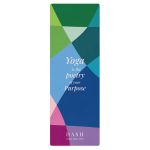 Dash Talents - Poetry Yoga Mat
