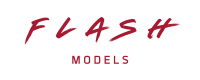 Rectangle-Transparent-Flash-Models-Logo-Red-Font